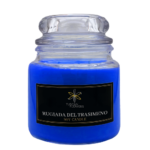 CANDLE RUGIADA DEL TRASIMENO