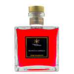 DIFFUSER ARANCIA E CANNELLA