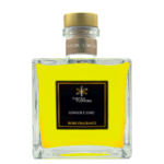 DIFFUSER GINGER E LIME