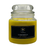 CANDLE CAMOMILLA