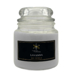 CANDLE LAVANDA
