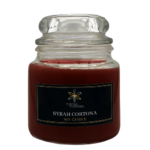 CANDLE SYRAH CORTONA