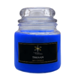 CANDLE THESAN